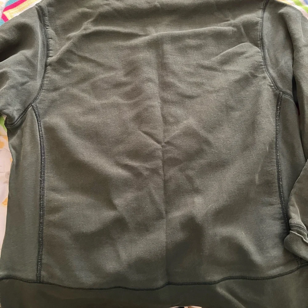 Disney Sweatshirt with Cheshire Cat Design and Mickey Mouse - Picture 6 of 6